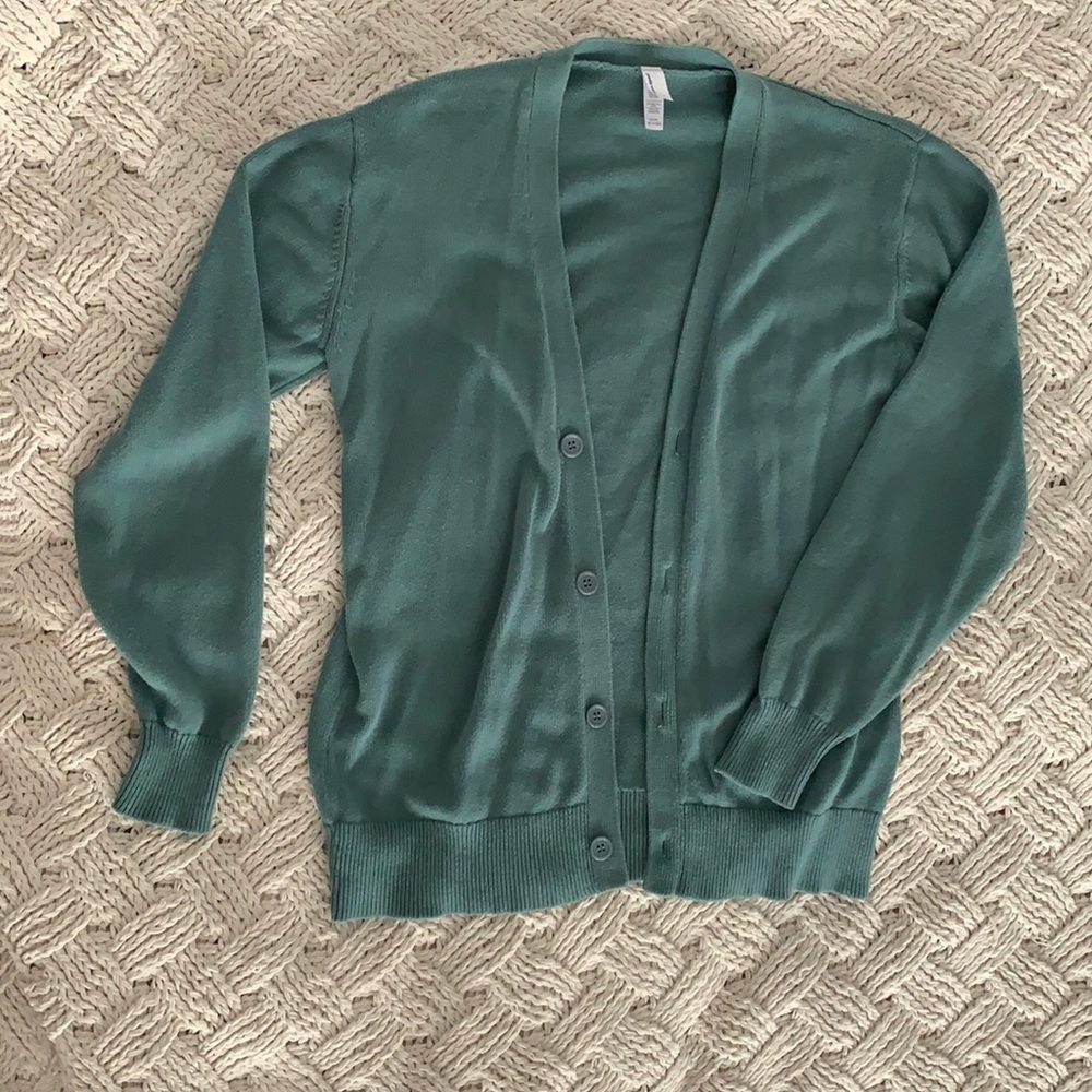 Cardigan